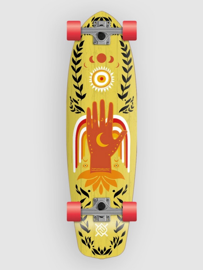Flying Wheels Tarrot 32″ Surfskate