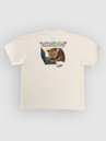 A.LAB Cries In 9-5 Boxy T-Shirt