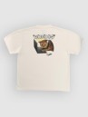 A.LAB Cries In 9-5 Boxy T-Shirt