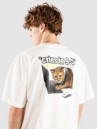 A.LAB Cries In 9-5 Boxy T-Shirt