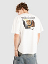A.LAB Cries In 9-5 Boxy T-Shirt