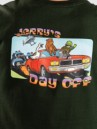 A.LAB Storybook Boxy T-Shirt