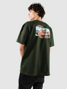 A.LAB Storybook Boxy T-Shirt