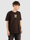 A.LAB Hit The Gym Boxy T-shirt