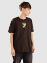 A.LAB Hit The Gym Boxy T-shirt