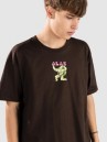 A.LAB Hit The Gym Boxy T-shirt