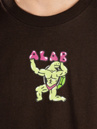 A.LAB Hit The Gym Boxy T-shirt