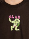 A.LAB Hit The Gym Boxy T-shirt