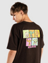 A.LAB Hit The Gym Boxy T-shirt