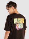 A.LAB Hit The Gym Boxy T-shirt