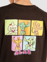 A.LAB Hit The Gym Boxy T-shirt