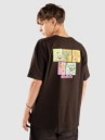 A.LAB Hit The Gym Boxy T-shirt