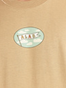 A.LAB Storybook Boxy T-Shirt