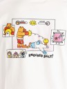 A.LAB Knocked Silly Boxy T-Shirt