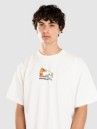 A.LAB Knocked Silly Boxy T-Shirt