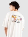 A.LAB Knocked Silly Boxy T-Shirt