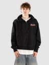 A.LAB Storybook Boxy Zip Hoodie