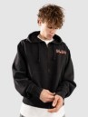 A.LAB Storybook Boxy Zip Hoodie