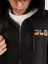 A.LAB Storybook Boxy Zip Hoodie