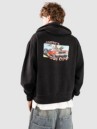 A.LAB Storybook Boxy Zip Hoodie