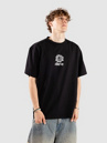 Dravus Climb Brah Boxy T-Shirt