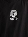 Dravus Climb Brah Boxy T-Shirt