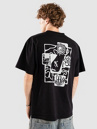 Dravus Climb Brah Boxy T-Shirt