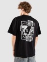 Dravus Climb Brah Boxy T-Shirt