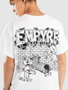 Empyre Trouble Cat T-Shirt