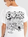 Empyre Trouble Cat T-Shirt