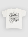 Empyre Trouble Cat Kids T-Shirt