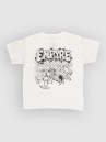 Empyre Trouble Cat Kids T-Shirt