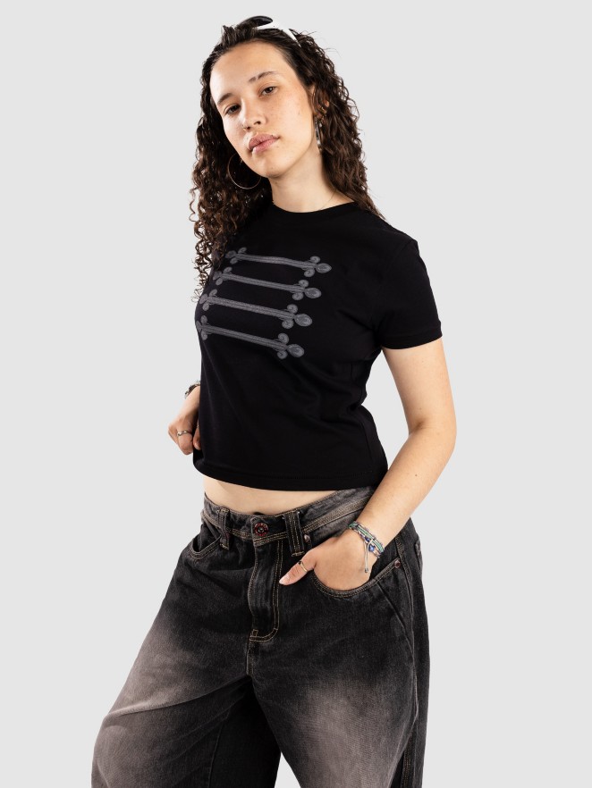 Ninth Hall Marching Band T-Shirt