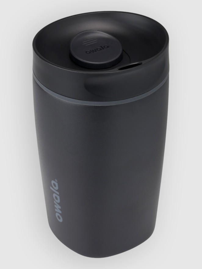 owala SmoothSip Slider 12oz Flaske