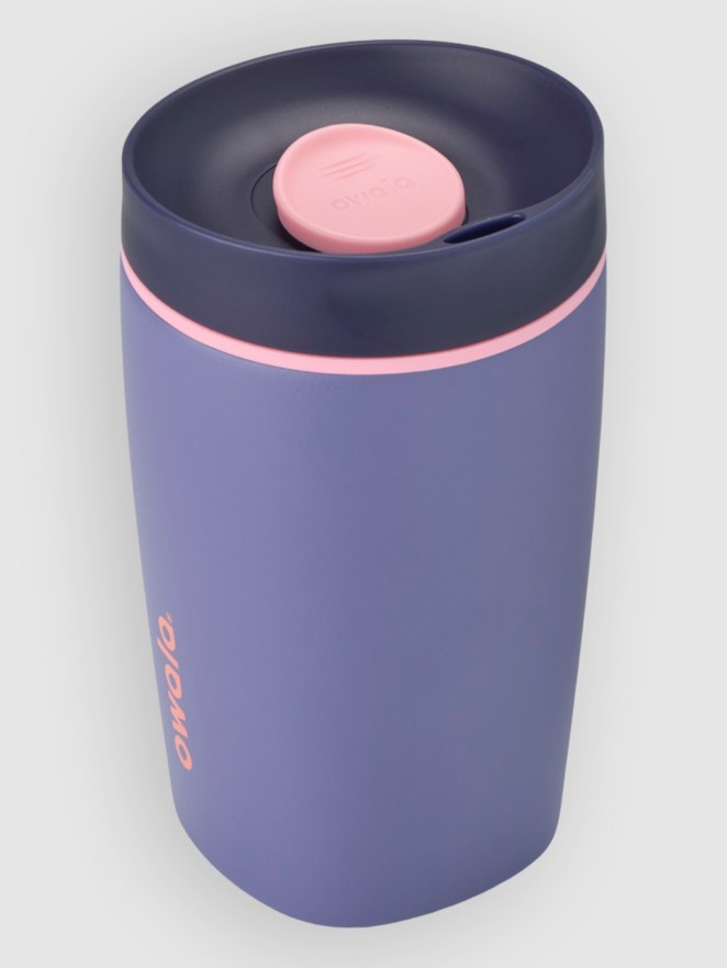 owala SmoothSip Slider 12oz Flaske