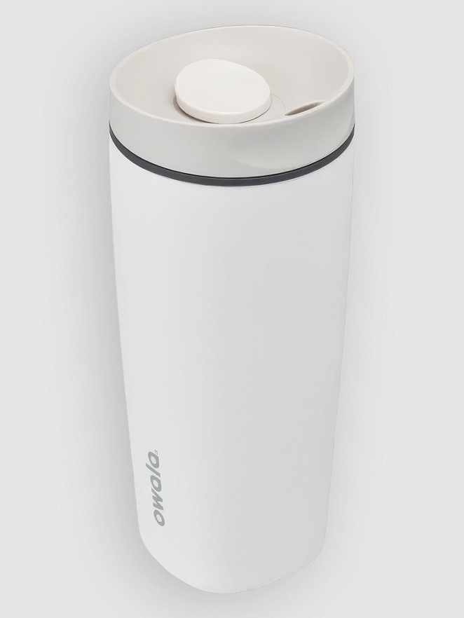 owala SmoothSip Slider 20oz Flasche
