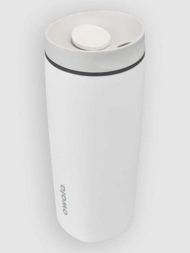owala SmoothSip Slider 20oz Flasche