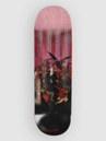 Welcome Torment 9.0″ Planche de skate