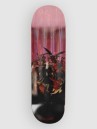 Welcome Torment 9.0″ Planche de skate