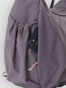AEVOR Slouchy Sac