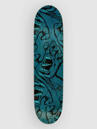 Santa Cruz Crowded Hand 8.25″ Skateboard Deck
