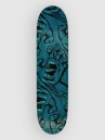 Santa Cruz Crowded Hand 8.25″ Skateboard Deck