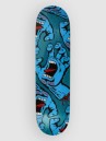 Santa Cruz Crowded Hand 8.25″ Skateboard Deck