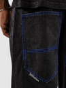 Affliction Flameful Faith Jeans