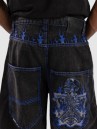 Affliction Flameful Faith Jeans