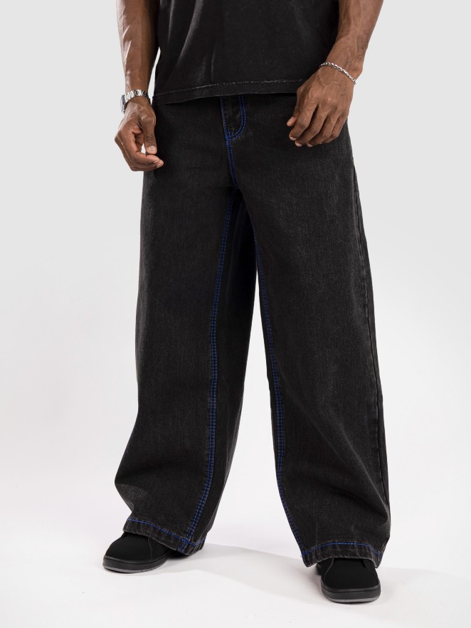 Affliction Flameful Faith Jeans
