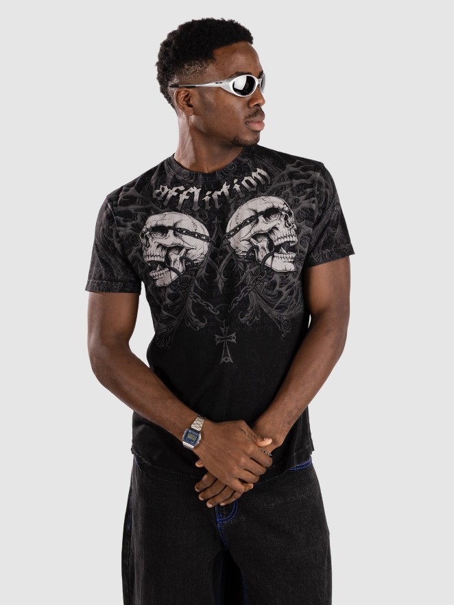 Affliction Collapse T-Shirt