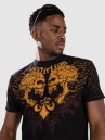 Affliction Screaming Roots T-Shirt