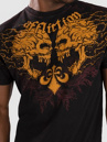 Affliction Screaming Roots T-Shirt