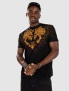 Affliction Screaming Roots T-Shirt